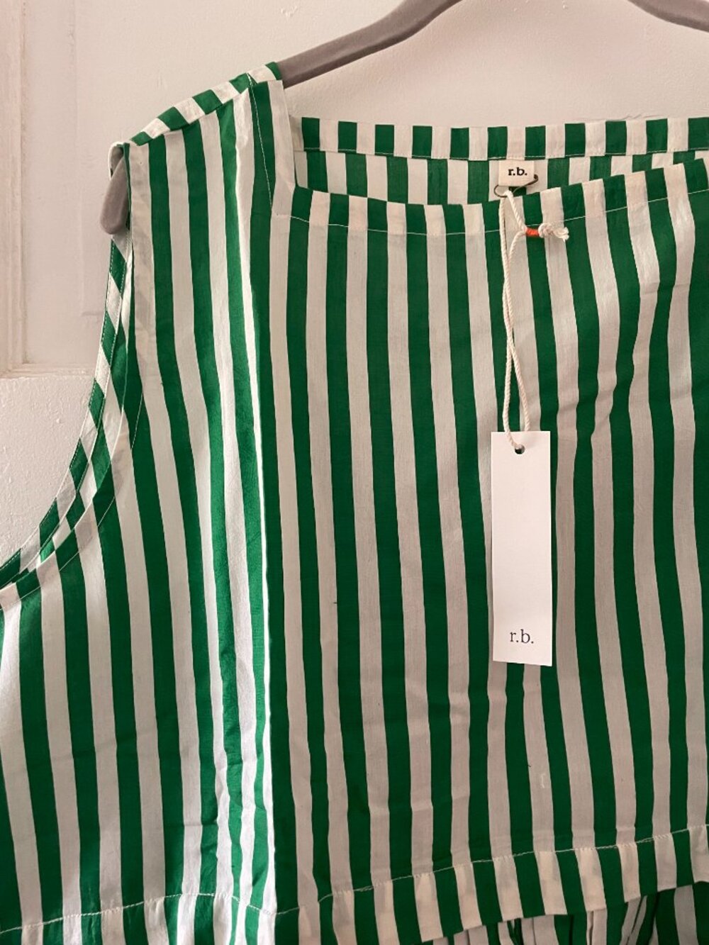 Runaway Bicycle Anna Dress Size 2XL NWT - Picture 4 of 5